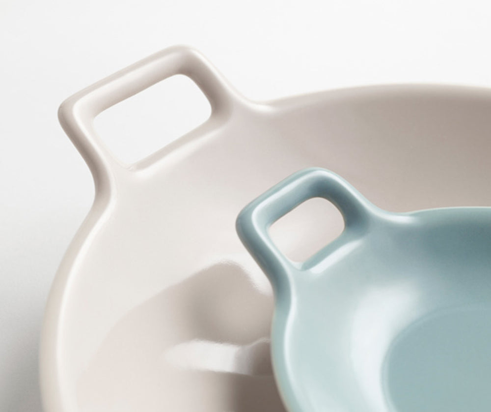 Kitchen cookware collection